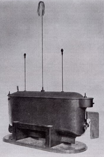 Imagem do barco rádio controlado